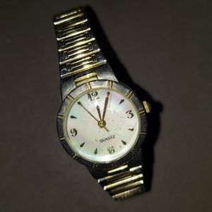 Ladies M.Z. Berger watch